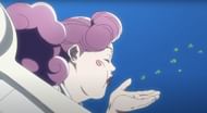 Kirio Hikifune as seen in anime (Image via Studio Pierrot)